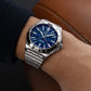Unworn Breitling Chronomat Automatic GMT 40 Six Nations Scotland, A323986B1C1A1, box and papers