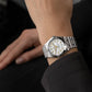 Unworn Breitling Chronomat 32 Six Nations England, A773105A1A1A1, box and papers
