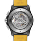Unworn Breitling Avenger B01 Chronograph 42, SB01462A1L1X1, box and papers