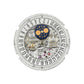 Unworn Patek Philippe Complications 4946R-001, box and papers