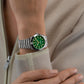 Unworn Breitling Chronomat 32 Six Nations Ireland, A773107A1L1A1, box and papers
