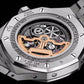Audemars Piguet Royal Oak Perpetual Calendar "150th Anniversary", 26585XT.OO.1220XT.01, box and papers