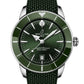Unworn, Breitling Superocean Heritage B31 Automatic 44, Ref#AB3112361L1S1, box and papers