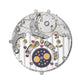 Unworn Patek Philippe Twenty~4, 7340-1R-010, box and papers