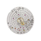 Unworn Patek Philippe Calatrava, 6196P-001, box and papers