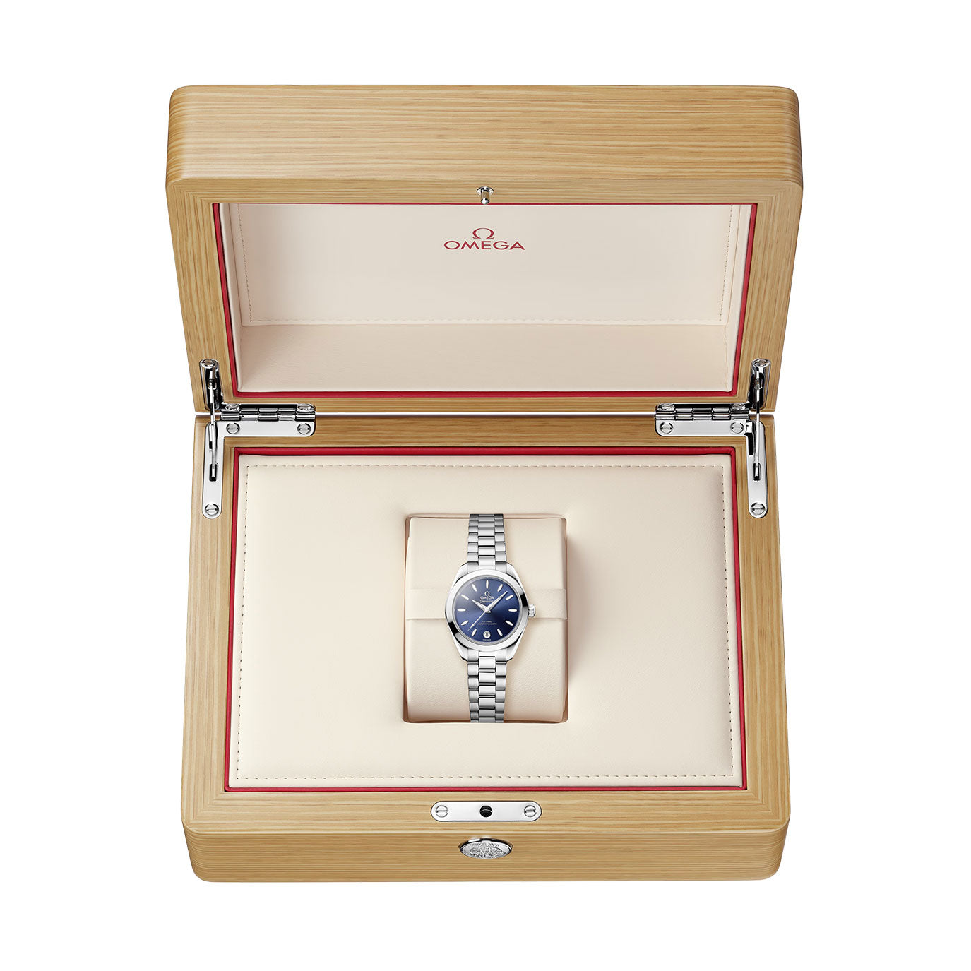 Unworn, Omega Seamaster Aqua Terra 150M, Ref# 220.10.30.20.03.001, box and papers.