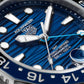 Unworn, TAG Heuer Aquaracer Professional 300 GMT, Ref#WBP5114.BA0013, box and papers