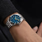 Unworn Breitling Chronomat 32 Six Nations Italy, A773101B1C1A1, box and papers