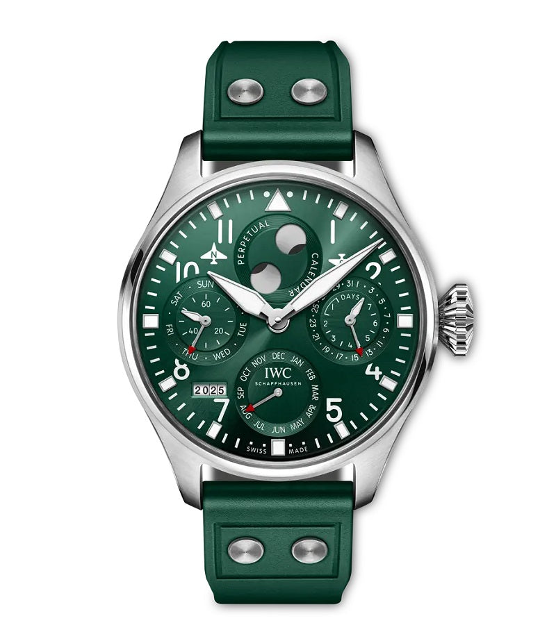 Pilot's Watch