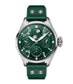 IWC Big Pilot's Watch Perpetual Calendar, Stainless Steel, 46,2mm, Ref# IW503608