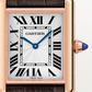 Unworn, Cartier Tank Louis Cartier, 18k Rose Gold, 33.7mm x 25.5mm, Ref# WGTA0011, Dial