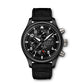 IWC Pilot’s Watch Chronograph TOP GUN, Ceramic and Titanium, 44.5mm, Ref# IW388309