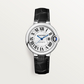 Unworn Cartier Ballon Bleu de Cartier, Stainless Steel, 33mm, Ref# WSBB0030
