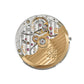 Unworn Patek Philippe Cubitus, 7128-1G-001, box and papers