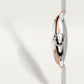 Unworn Cartier Ballon Bleu, Stainless Steel and 18k Rose Gold, 36mm, Ladies, Ref# W2BB0033б Watch thickness