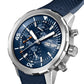 IWC Aquatimer Chronograph, Stainless steel, 44 mm, Ref# IW376806, Dial