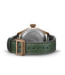 IWC Big Pilot’s Watch 43, Bronze, 43mm, Ref# IW329702, Back main view