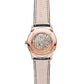 Jaeger-LeCoultre Master Ultra-Thin Moon, 18k Rose Gold and Diamonds, 39mm, Ref# Q1362501, Back
