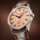 Unworn Patek Philippe Calatrava, 6196P-001, box and papers