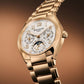 Unworn Patek Philippe Twenty4, 7340-1R-001, box and papers