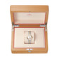 Unworn, Omega Seamaster Aqua Terra 150M, Ref# 220.20.30.20.02.001, box and papers.