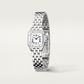 Unworn Cartier Panthère de Cartier Mini, Stainless Steel, 18.5mm x 25.1mm, Ref# WSPN0012, Main view