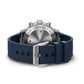 IWC Aquatimer Chronograph, Stainless steel, 44 mm, Ref# IW376806, Strap and Clasp