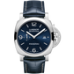 Unworn, Panerai Luminor Marina, 44mm, Stainless Steel, Ref# PAM03313