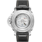 Unworn, Panerai Luminor Marina, 44mm, Stainless Steel, Ref# PAM03312, back