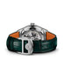 IWC Portugieser Perpetual Calendar 42, Stainless steel, 42,4mm, Ref# IW344207, Clasp