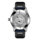 IWC Pilot’s Watch Mark XX, Stainless Steel, 40mm, Ref# Iw328203, Back