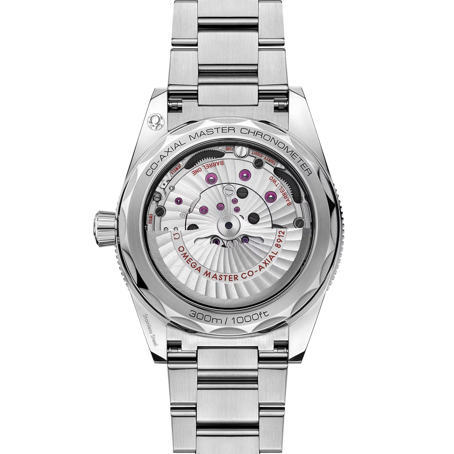 Omega Seamaster 300 234.30.41.21.01.001