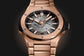 Hublot Big Bang Integrated Time Only King Gold, 40mm, 18k King Gold, Ref# 456.OX.0180.OX, Dial