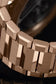 Hublot Big Bang Integrated Time Only King Gold, 40mm, 18k King Gold, Ref# 456.OX.0180.OX, Bracelet