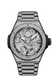 Hublot Big Bang Integrated Tourbillon Full Carbon, 43mm, Carbon Fiber and Texalium® Upper Layer, Ref# 455.YS.0170.YS