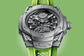 Hublot Big Bang Tourbillon SR_A by Samuel Ross, Limited Edition, 44mm, Ref# 428.NX.0101.RX.SRA23, Dial