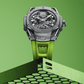 Hublot Big Bang Tourbillon SR_A by Samuel Ross, Limited Edition, 44mm, Ref# 428.NX.0101.RX.SRA23, Main view 1