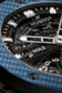 Hublot Big Bang Unico Golf Sky Blue Carbon, 45mm, Ref# 416.YE.1120.VR, Hand and indexes