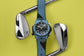 Hublot Big Bang Unico Golf Sky Blue Carbon, 45mm, Ref# 416.YE.1120.VR, Main view 1