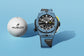 Hublot Big Bang Unico Golf Sky Blue Carbon, 45mm, Ref# 416.YE.1120.VR, Main view