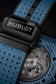 Hublot Big Bang Unico Golf Sky Blue Carbon, 45mm, Ref# 416.YE.1120.VR, Clasp