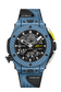Hublot Big Bang Unico Golf Sky Blue Carbon, 45mm, Ref# 416.YE.1120.VR