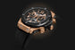 Hublot Big Bang Unico King Gold Ceramic, 44mm, Ref# 421.OM.1180.RX, Unworn 2025