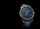 Unworn Blancpain Villeret Ultra Slim Moonphase and Complete Calender, 18k Red Gold, 40 mm, Ref# 6654-3640-55B, Main view