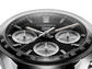 TAG HEUER CARRERA Automatic Chronograph, 39 mm, Steel CBS2210.FC6534