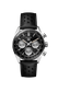 TAG HEUER CARRERA Automatic Chronograph, 39 mm, Steel CBS2210.FC6534