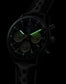 TAG HEUER CARRERA Automatic Chronograph, 39 mm, Steel CBS2210.FC6534