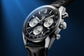 TAG HEUER CARRERA Automatic Chronograph, 39 mm, Steel CBS2210.FC6534