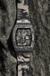 Hublot, Spirit of Big Bang Ceramic Carbon Beige Camo, Limited Edition, 42mm, Ref# 642 .CI.0191.RX.ECU23, Main view