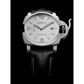 Unworn, Panerai Luminor Marina, 44mm, Stainless Steel, Ref# PAM03314, Dial